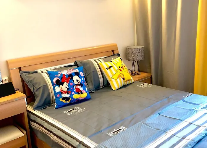 Chambre Tour Boucry