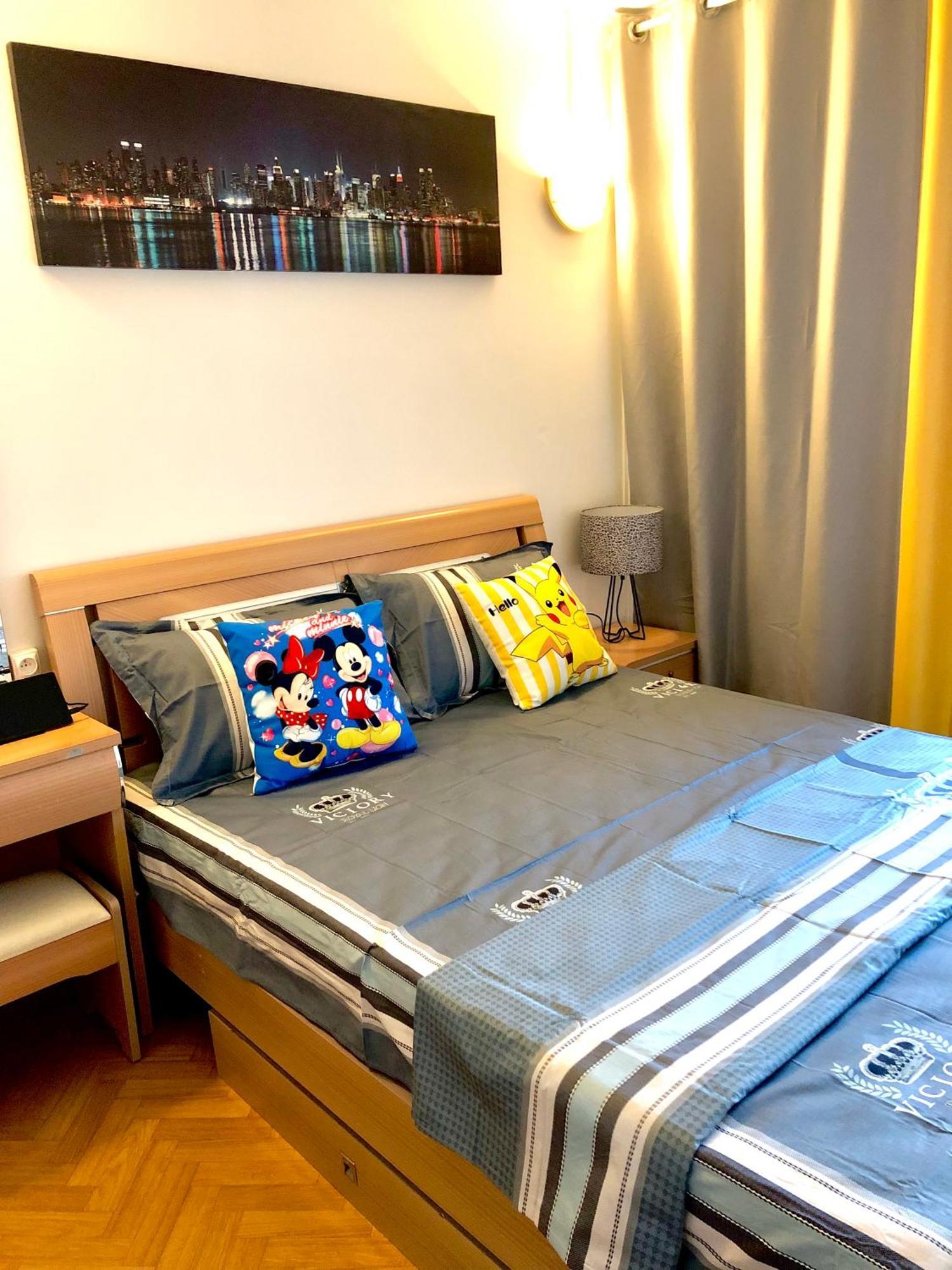 Chambre Tour Boucry Parijs