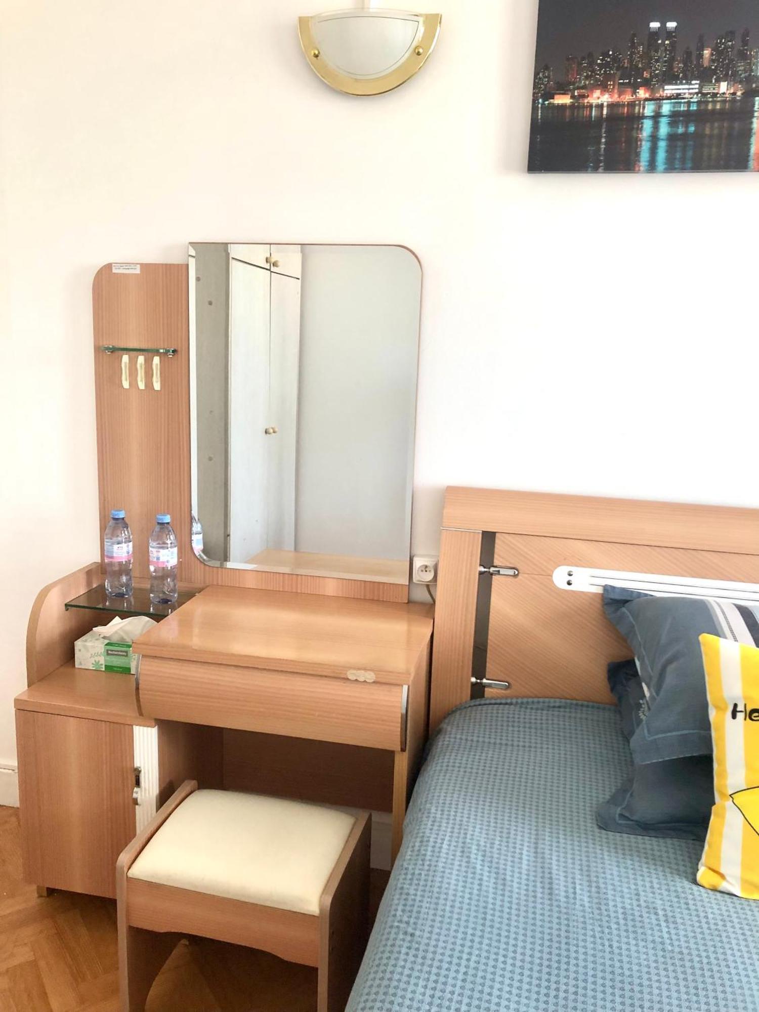 Chambre Tour Boucry