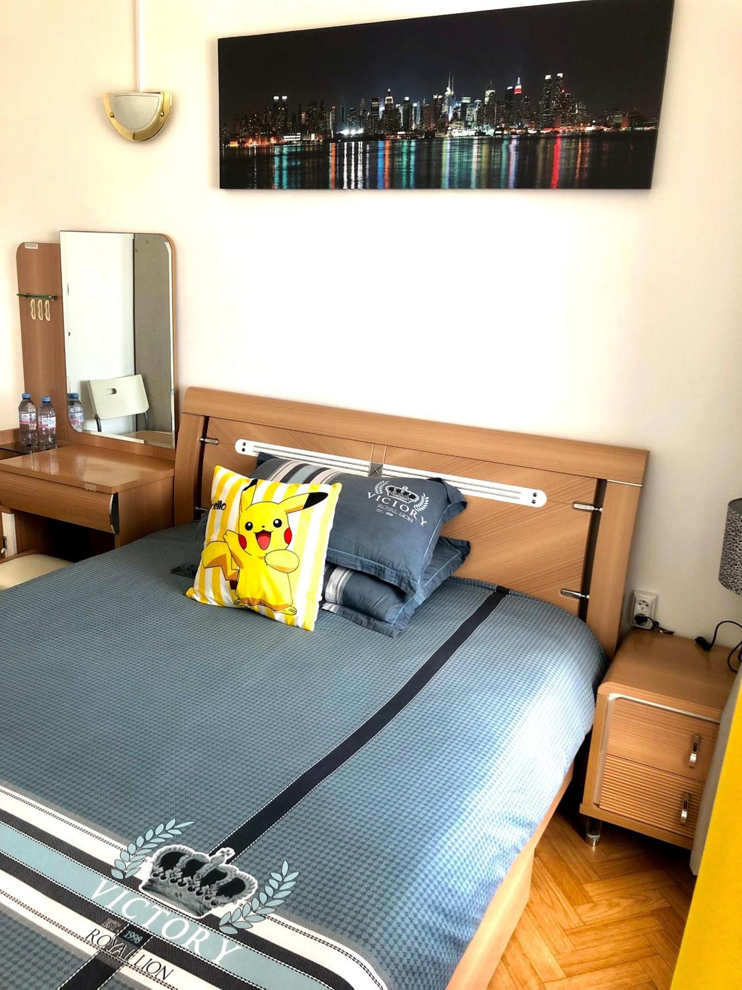 Chambre Tour Boucry Accommodatie bij particulieren *