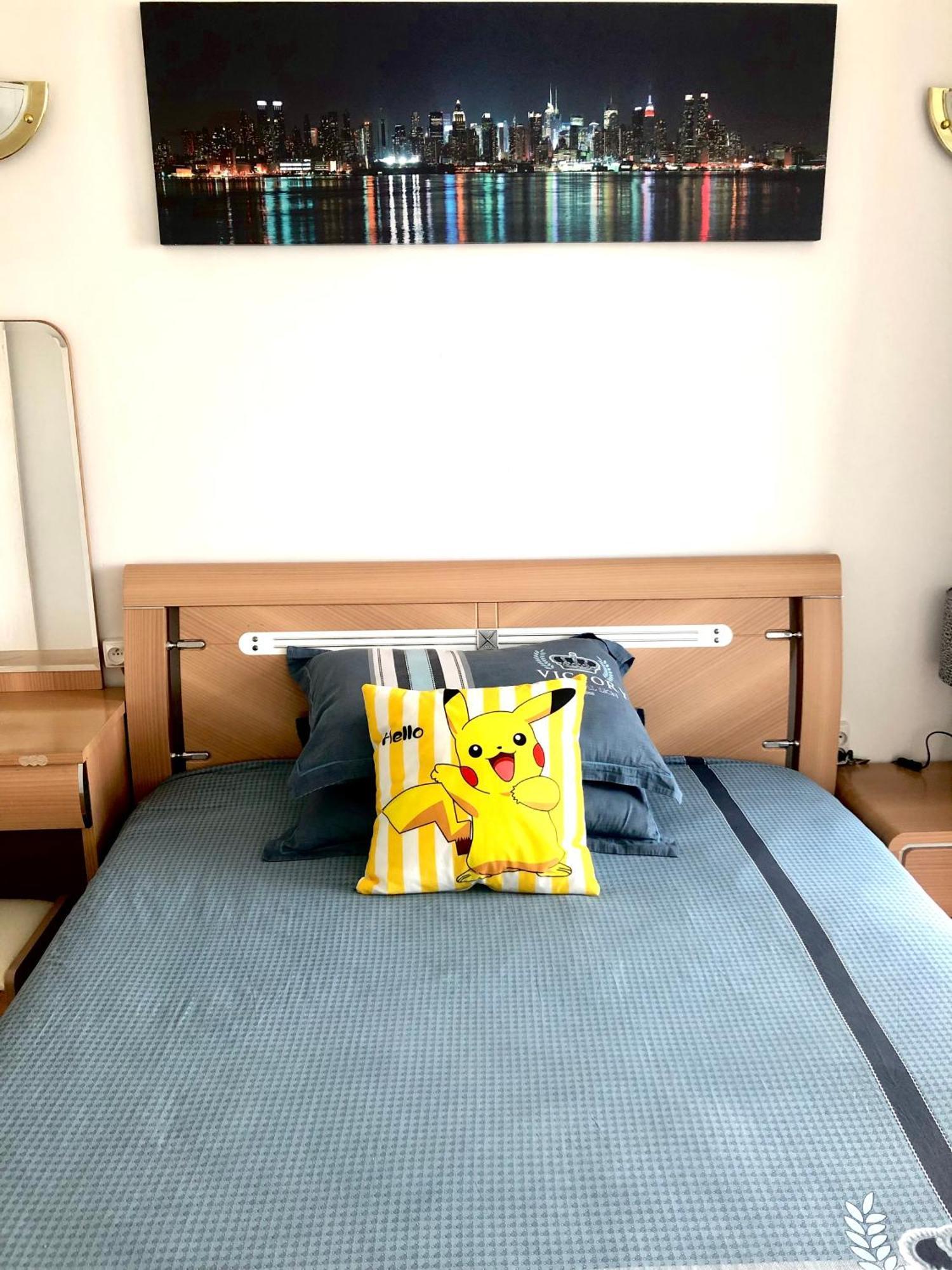 Chambre Tour Boucry Parijs