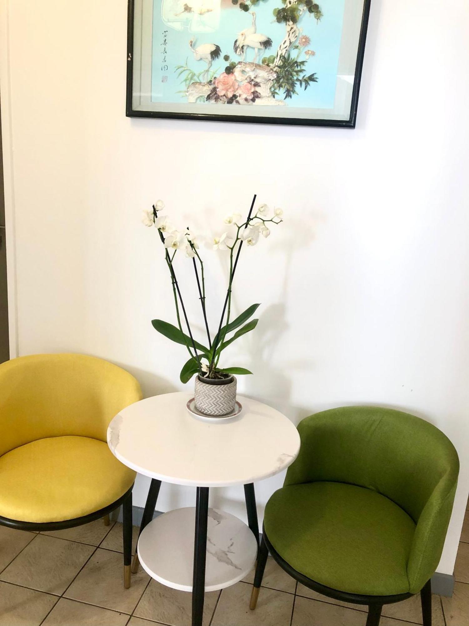 Accommodatie bij particulieren Chambre Tour Boucry